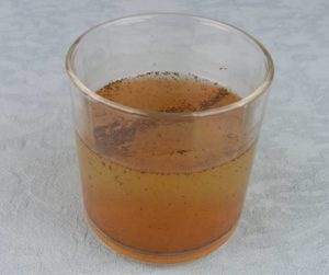 Hechizo de amor caribeño