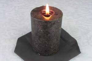 Magia negra para enamorar