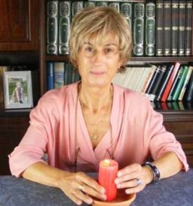 Paloma Lafuente tarot hechizos de amor