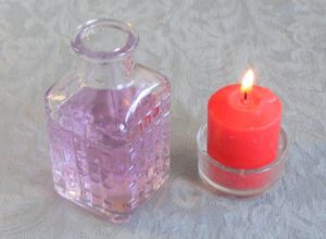 Rituales para el amor